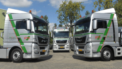 DD 08-09-2014  Rotterdam MAN Trucks voor Hebra GTOArchiefnummer : 142278