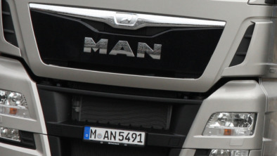 Nieuw topmodel MAN in juli