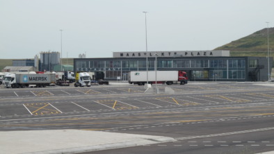 Maasvlakte