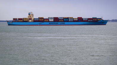 Maersk_Ohio