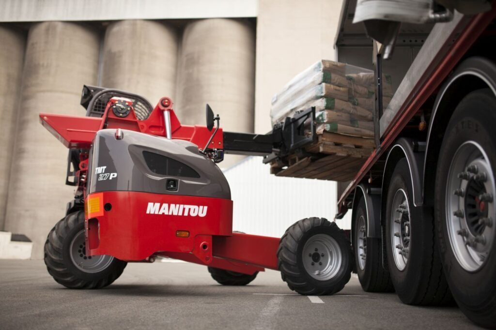 Manitou