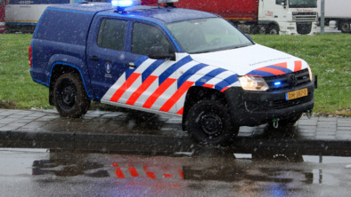 Marechaussee