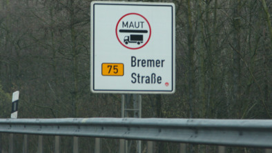 Maut op alle bundesstraßen 2018