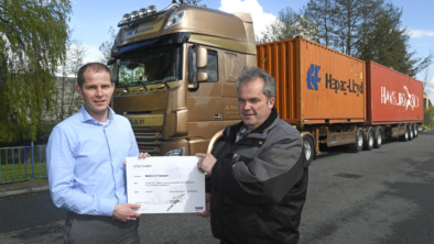 Methorst-Transport-uitreiking-prijs-DAF-customer-survey