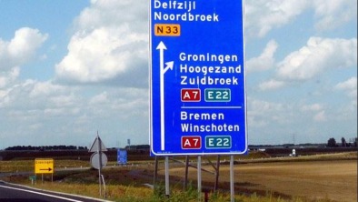 N33_groningen-zuidbroek-appingedam
