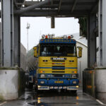 Scania Zeldenrust
