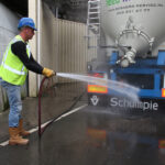 Scania Zeldenrust