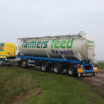 Scania Zeldenrust