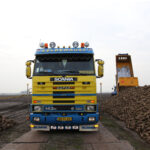 Scania Zeldenrust
