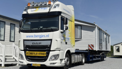 de Bergjes