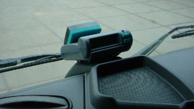 Uitbreiding LKW-maut op zijn vroegst in 2012