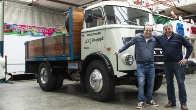 Oldest-DAF-truck-still-in-commercial-use-DAF-A1600-from-1968-main