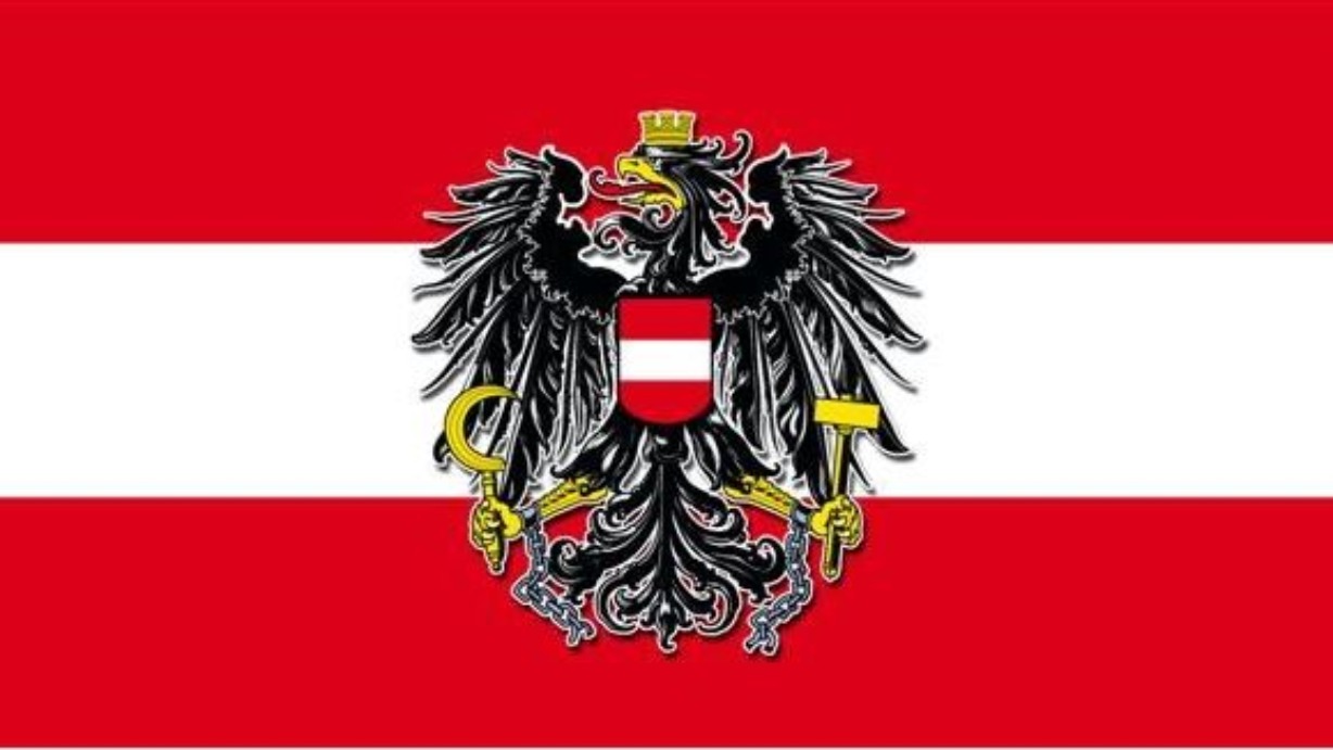 Oostenrijk_vlag