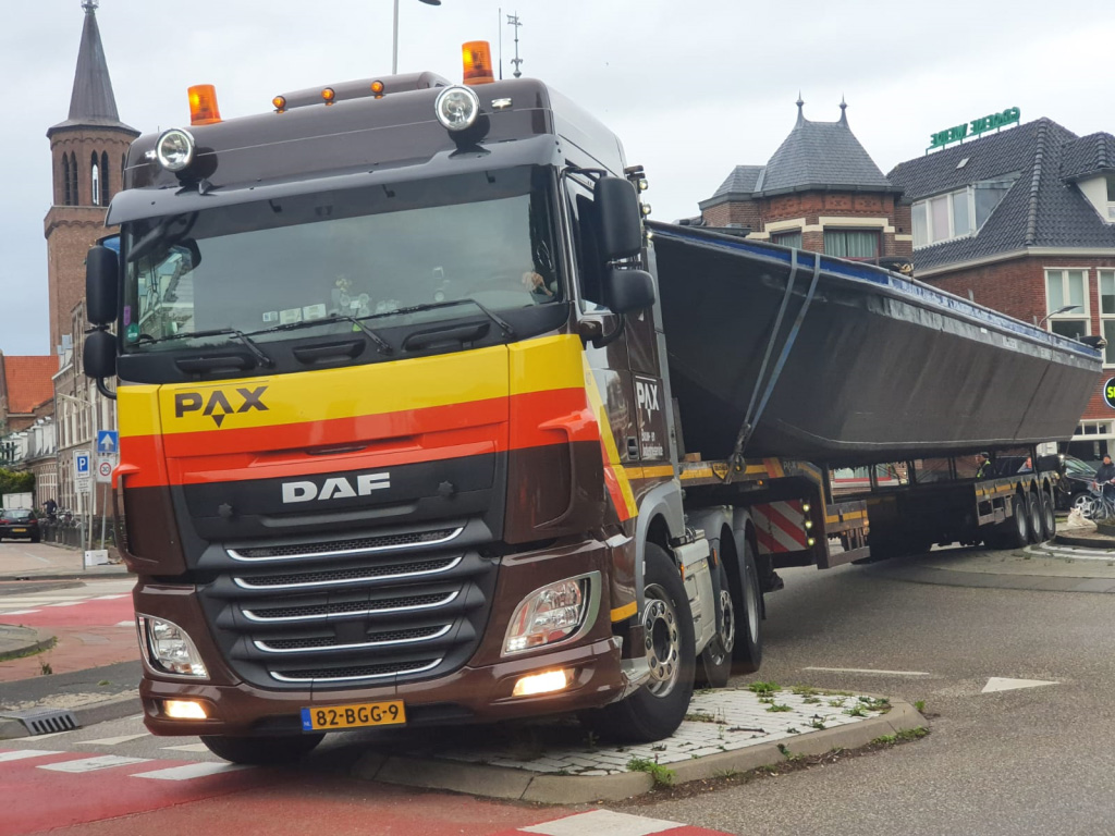 PAX