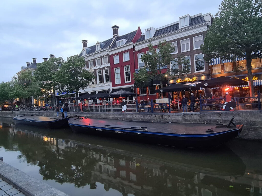 Leeuwarden