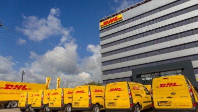DHL