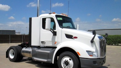 Peterbilt_Autonomous_zelfrijdende_truck