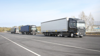 Platooning_Scania_Sodertalje_2015