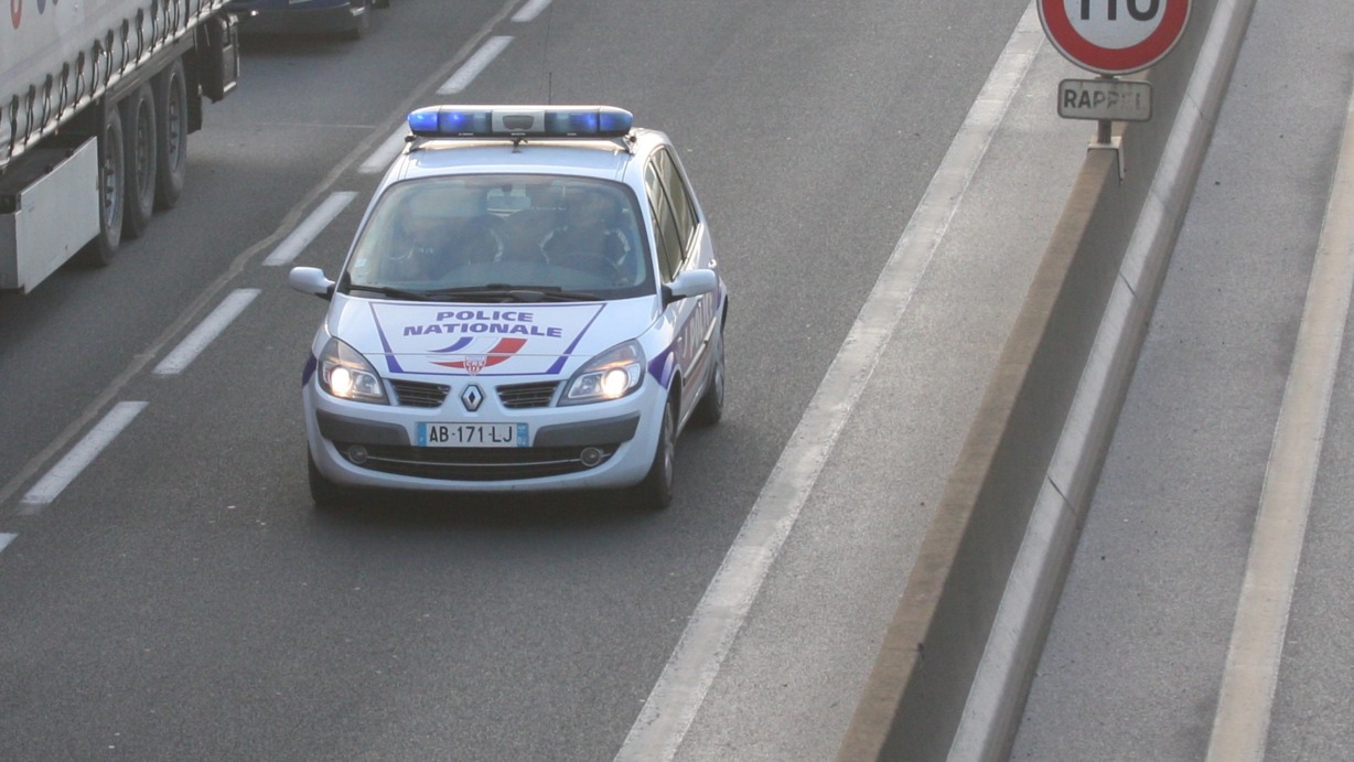 Politie_Frankrijk