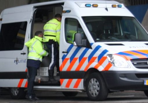 Boete komt hard aan bij chauffeur