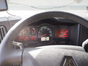 Renault D Wide