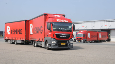 Reining