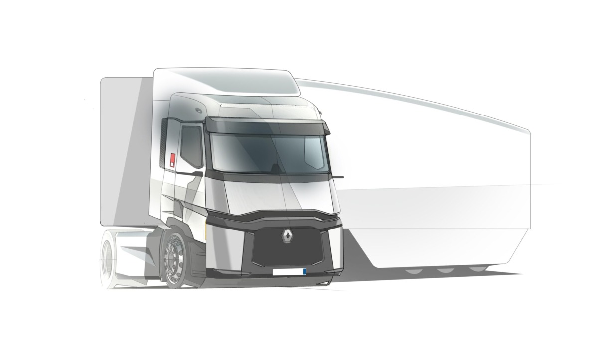 Renault-Trucks-FALCON-sketch