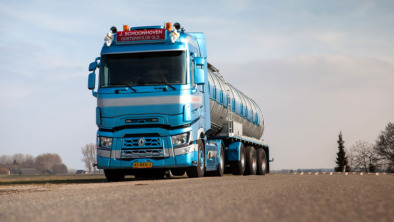 Renault T