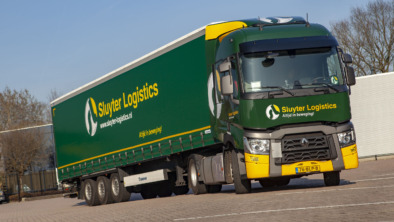 Renault T