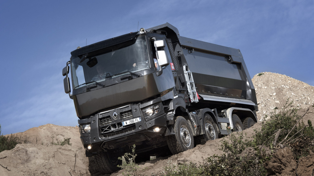 Renault_Trucks_Construction_Range_7