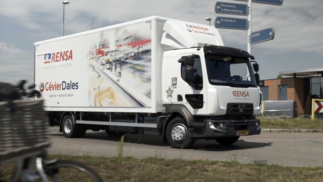 Rensa-12_truck-op-weg