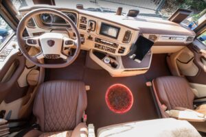 Special Interior