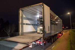 Weijts Transport