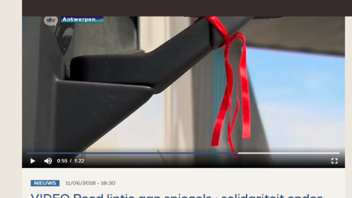 Rood-lintje