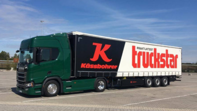 Scania-540