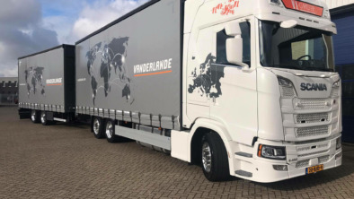 Scania-VL