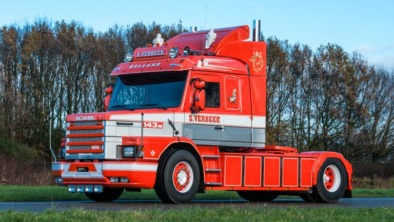 Scania-Verbeek
