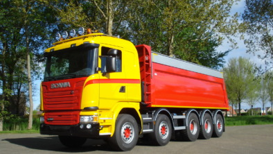 Scania_G450_Bakker_Reduzum