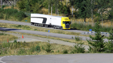 Scania presenteert duurzaamheidsstrategie