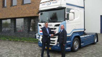 Scania_R410_Verdijk_transport_services_Boxmeer
