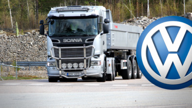 Scania_R_VW_logo
