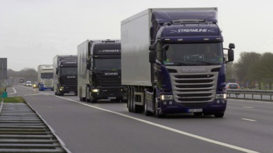 Scania_platooning_feb_2015_Zwolle_A28
