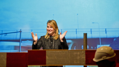 BEESD-OPENING A2-SCHULTZ VAN HAEGEN