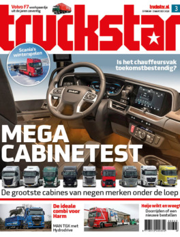 Truckstar 3 2023
