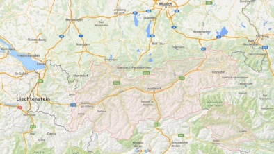 Tirol_Google_Maps
