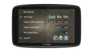 TomTom-lanceert-nieuwe-navigatiereeks-voor-truckchauffeurs