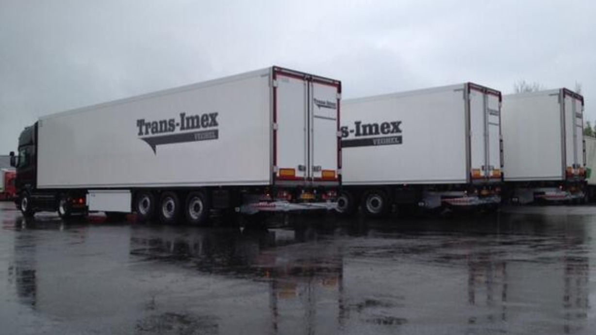 Trans-Imex