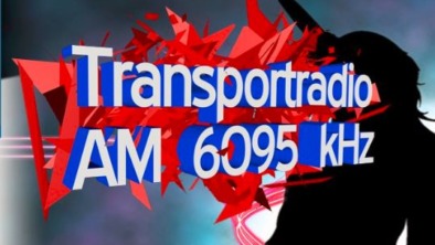 Transportradio