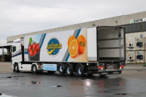 Renault T High