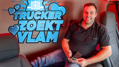 TruckerZoektVrouw